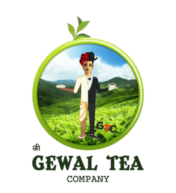 Gewal Tea Logo