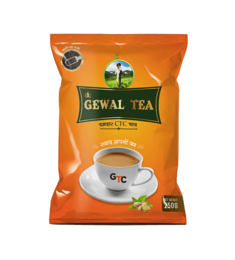 Shree Gewal Premium